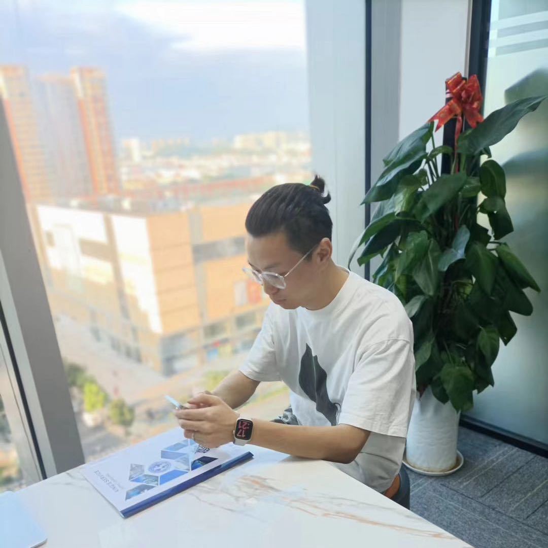 广东君威国际物流